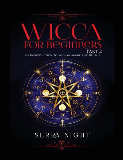 Wicca For Beginners