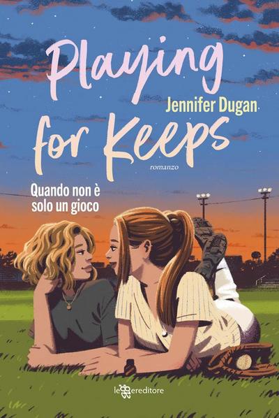 Playing For Keeps - Quando non è solo un gioco