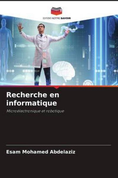 Recherche en informatique