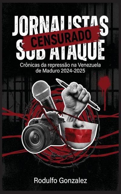 Jornalistas sob ataque