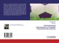Environmental improvement of football manufacturin