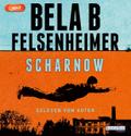 Scharnow, 2 Audio-CD, 2 MP3