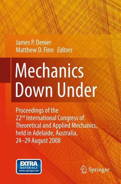 Mechanics Down Under