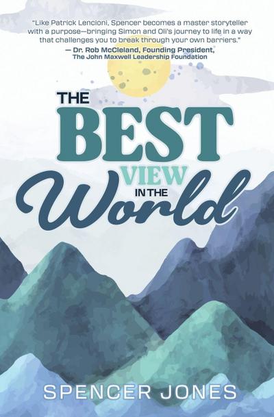 The Best View in the World