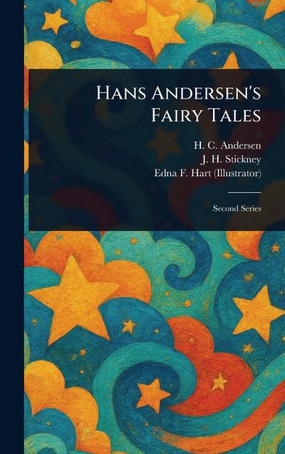 Hans Andersen’s Fairy Tales