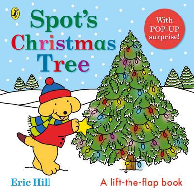 Spot’s Christmas Tree
