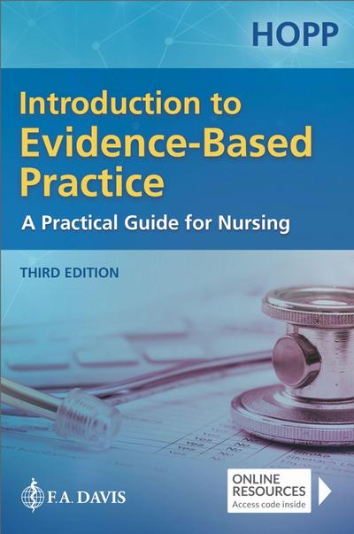 Introduction to Evidence Based Practice