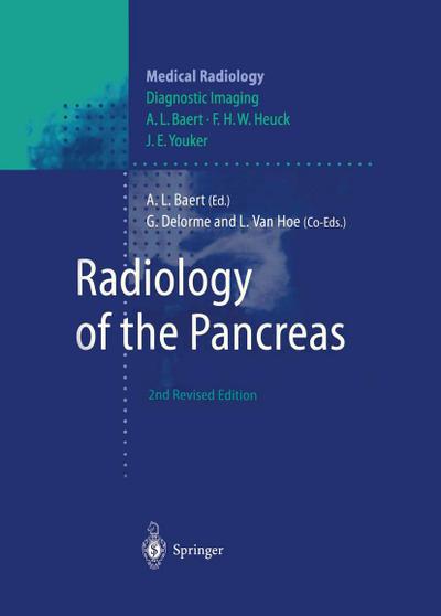 Radiology of the Pancreas