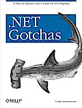 .NET Gotchas
