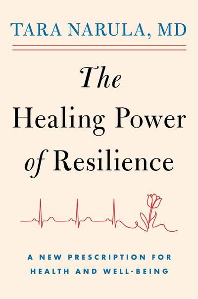 The Healing Power of Resilience