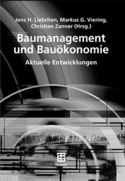 Baumanagement und Bauökonomie