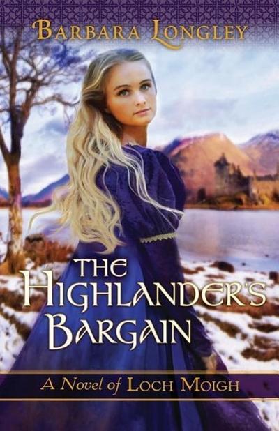 The Highlander’s Bargain