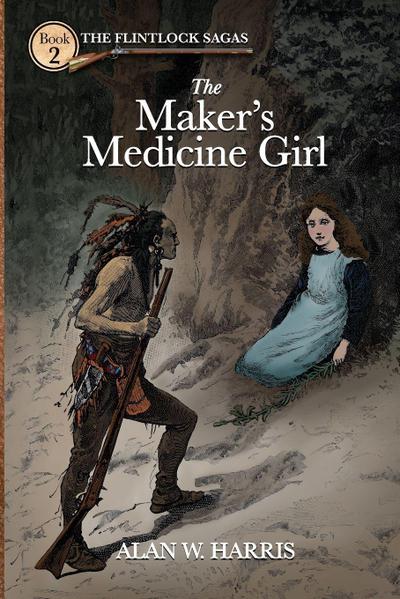 The Maker’s Medicine Girl