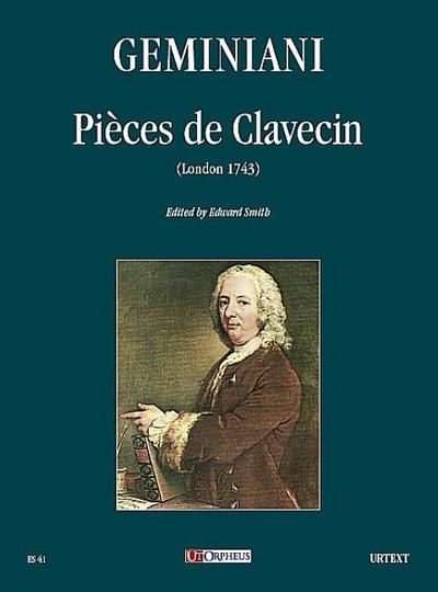 Pièces de clavecin