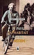 Le pays qu’habitait Albert Einstein