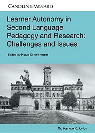 Learner Autonomy in Second Language Pedagogy and Research