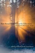 New Social Foundations for Education