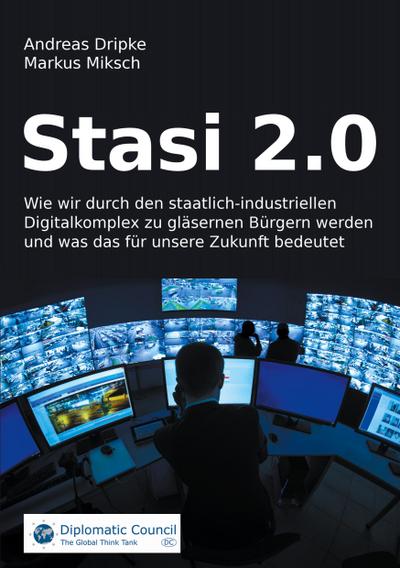Stasi 2.0