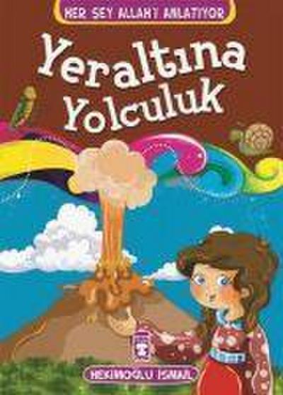 Yeraltina Yolculuk