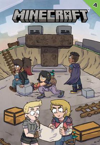 Minecraft #4