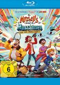 Die Mitchells gegen die Maschinen