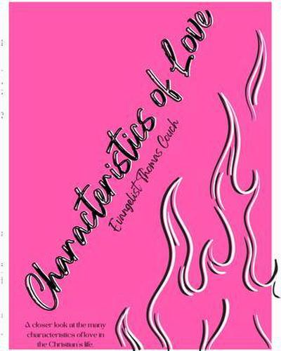 Characteristics of Love