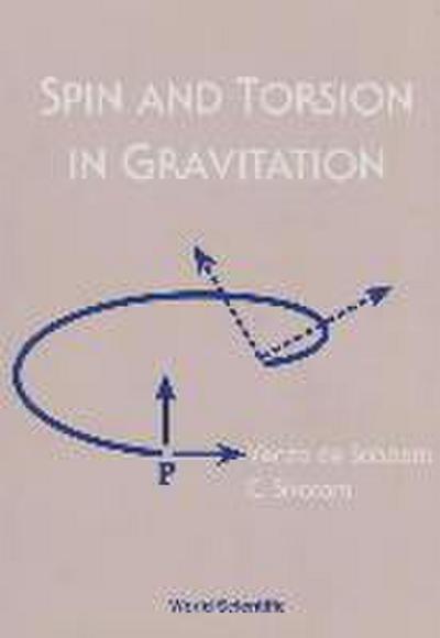 Spin and Torsion in Gravitation