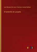 El barberillo de Lavapiés
