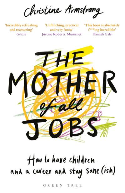 The Mother of All Jobs