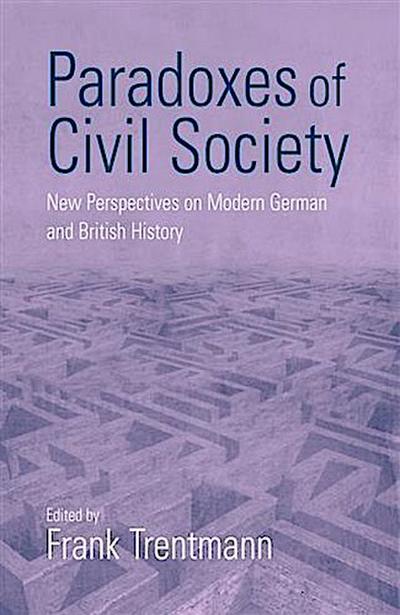 Paradoxes of Civil Society