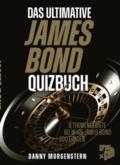Das ultimative James Bond Quizbuch