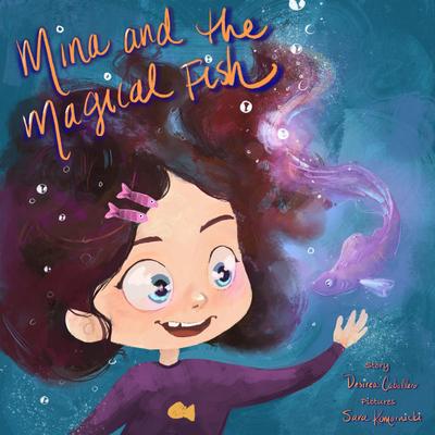 Mina and the Magical Fish
