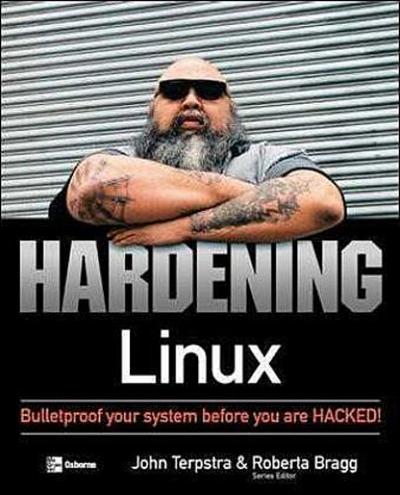 Hardening Linux