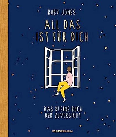 All das ist für dich