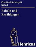 Fabeln und Erzählungen
