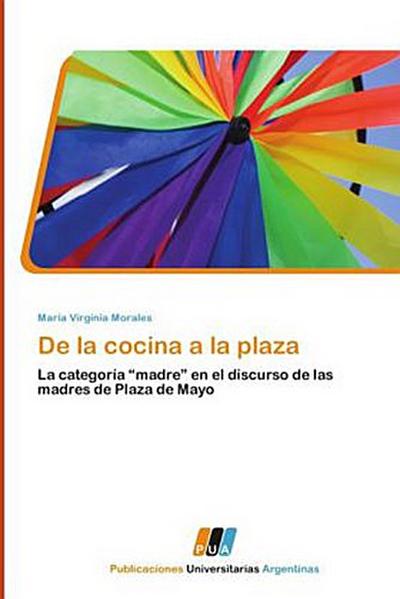 De la cocina a la plaza