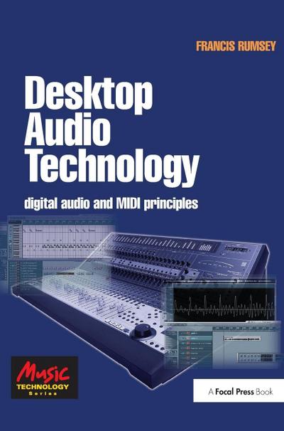 Desktop Audio Technology