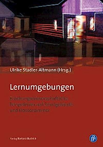 Lernumgebungen