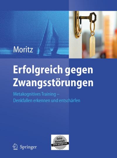 Erfolgreich gegen Zwangsstörungen
