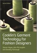 Cooklin’s Garment Technology for Fashion Des