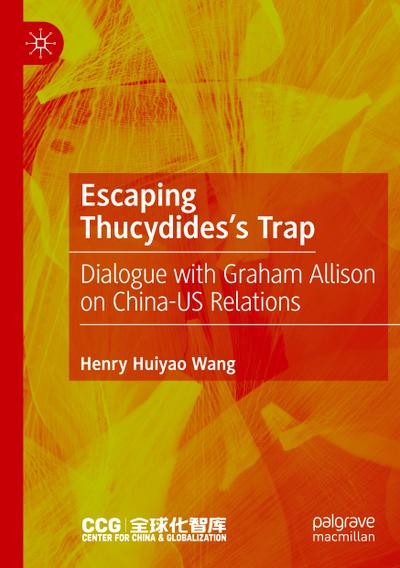 Escaping Thucydides’s Trap