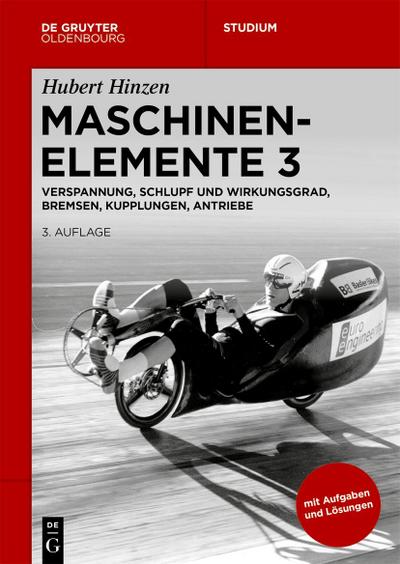 Maschinenelemente 3