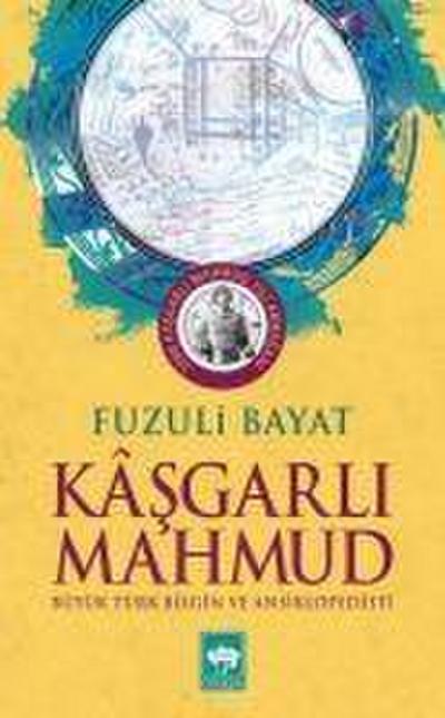 Kasgarli Mahmut