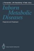 Inborn Metabolic Diseases