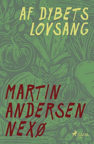 Af dybets lovsang