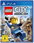 LEGO CITY Undercover (Playstation PS4)