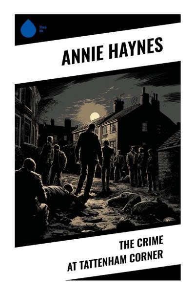 The Crime at Tattenham Corner