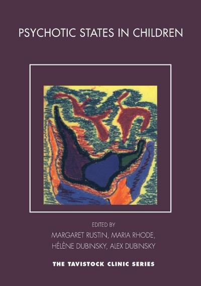 Psychotic States in Children