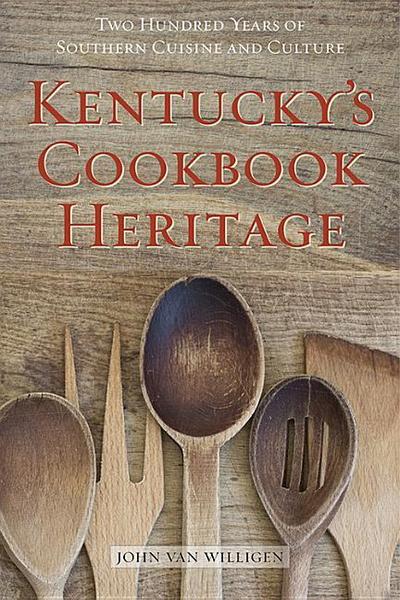 Kentucky’s Cookbook Heritage