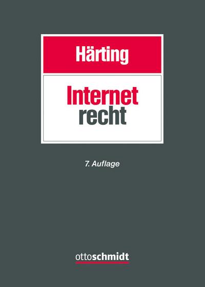 Internetrecht